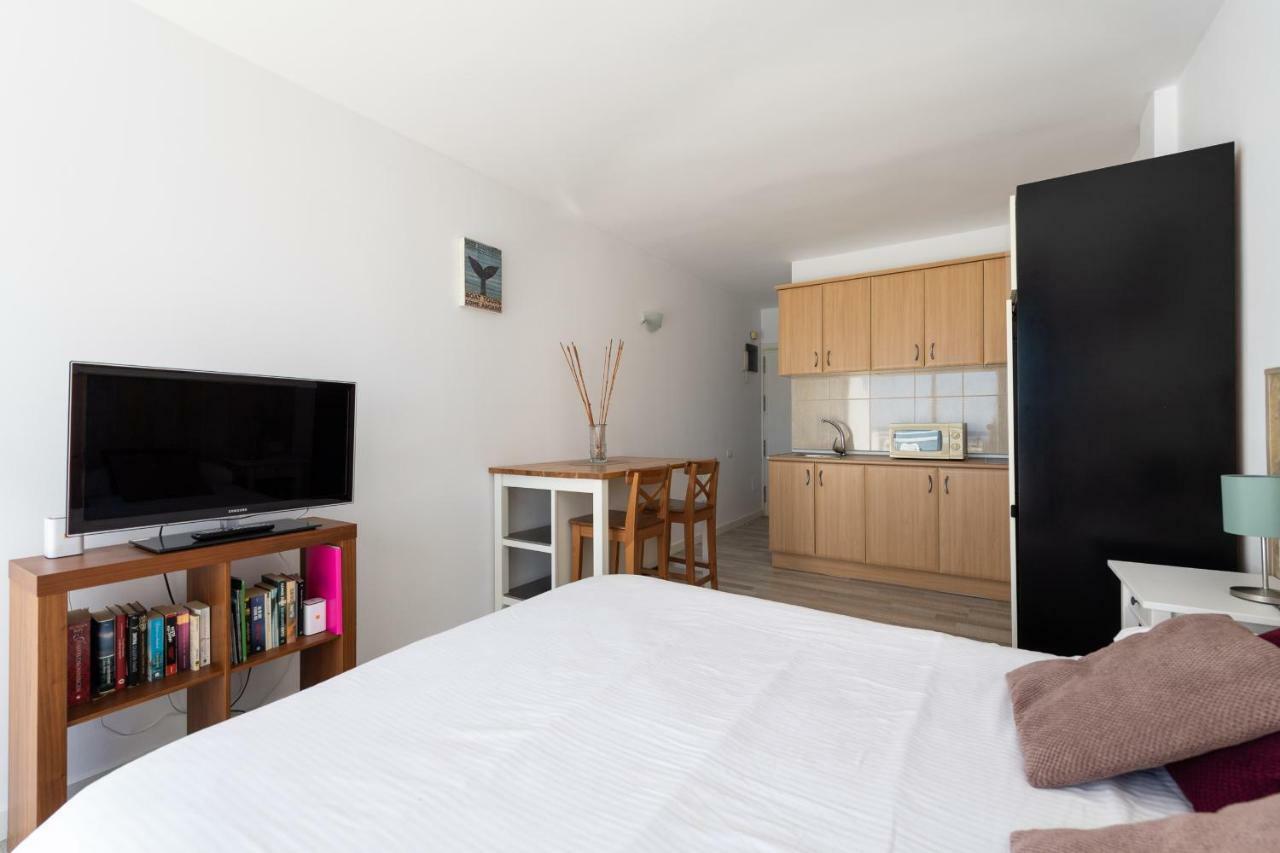 Great Terrace Sea Views - Wifi By Canariasgetaway Las Palmas Exterior photo