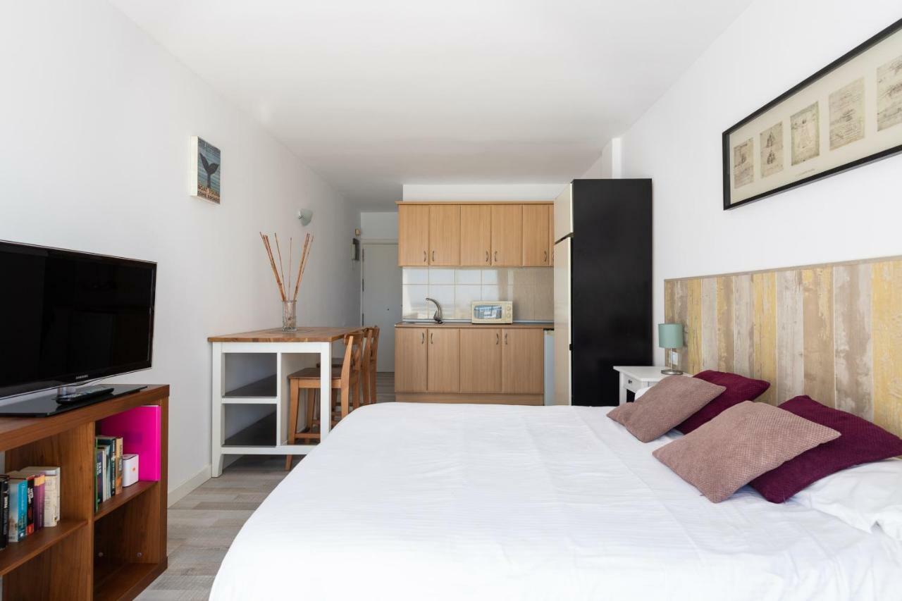 Great Terrace Sea Views - Wifi By Canariasgetaway Las Palmas Exterior photo